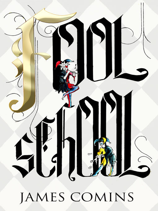 Fool School