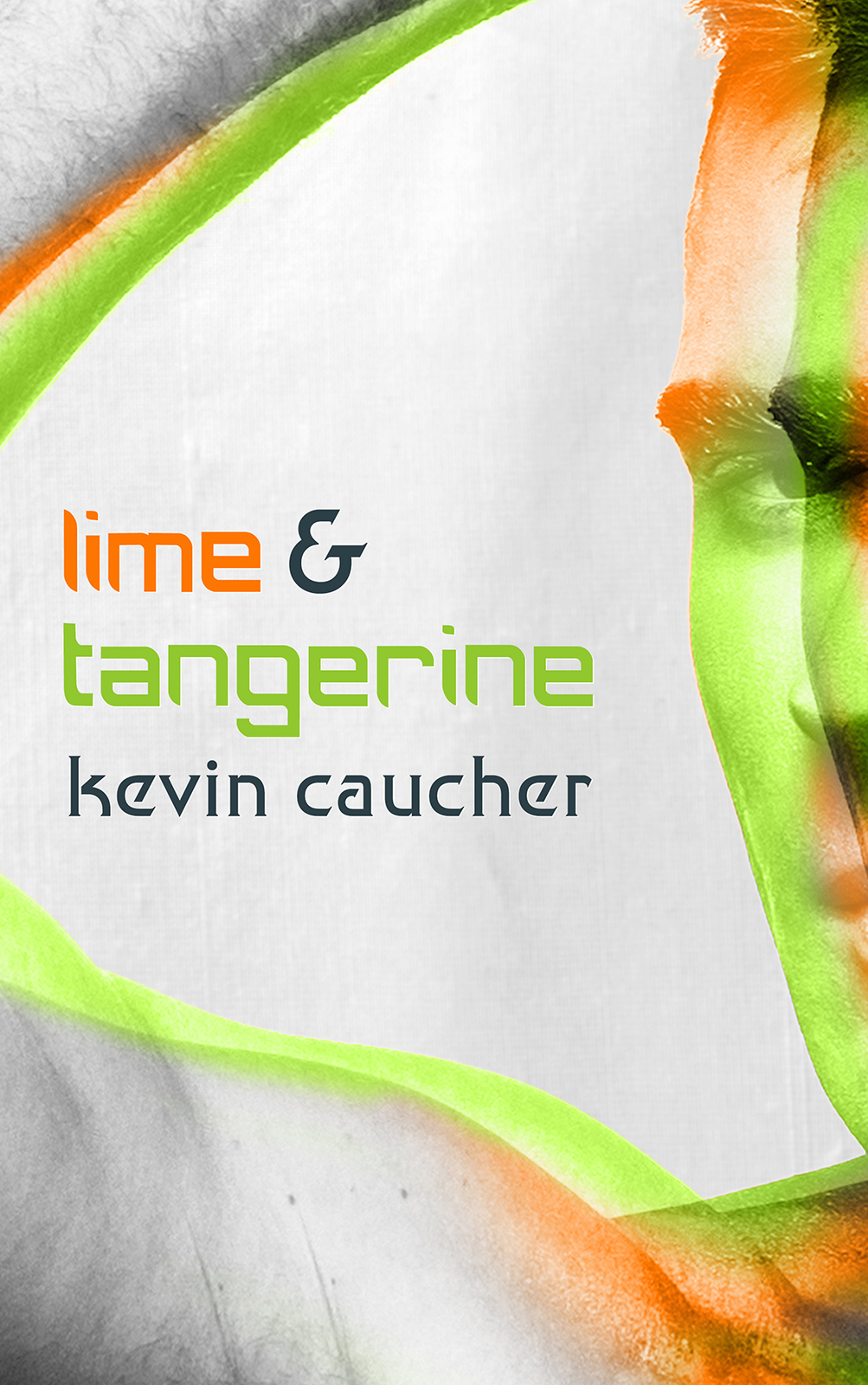Lime and Tangerine