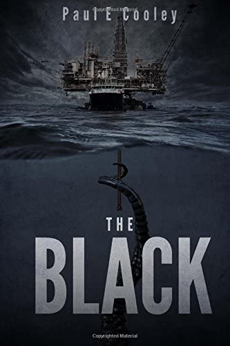 The Black: A Deep Sea Thriller