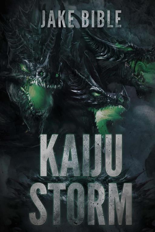 Kaiju Storm