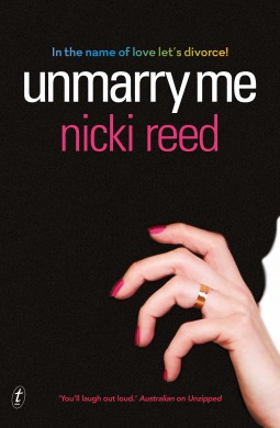 Unmarry Me