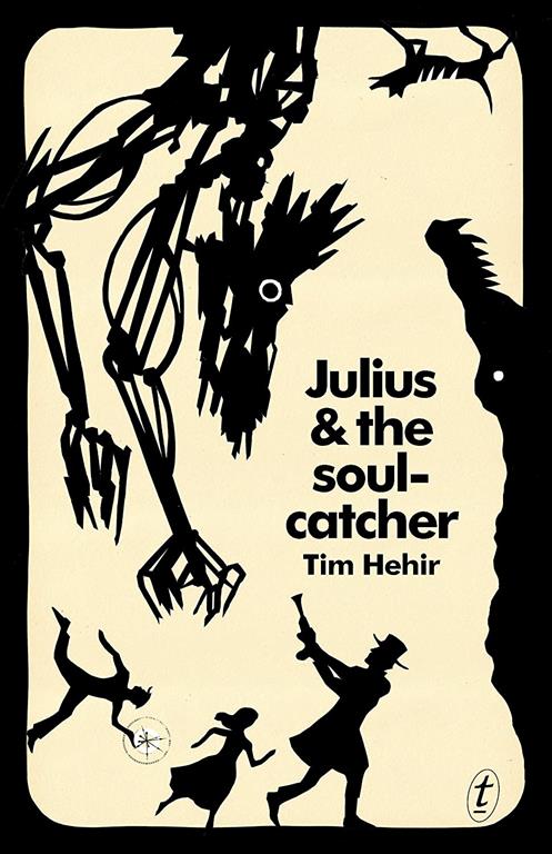 Julius and the Soulcatcher (The Watchmaker)