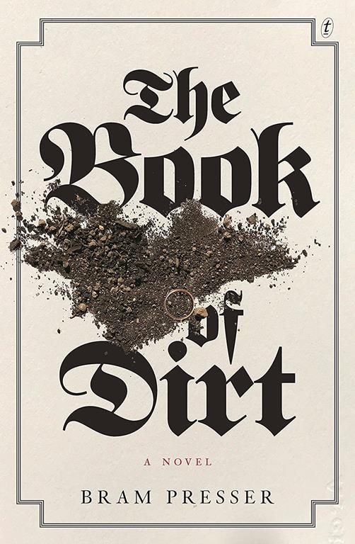 The Book of Dirt