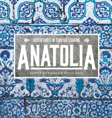 Anatolia