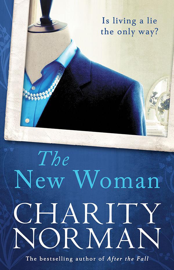 New Woman.
