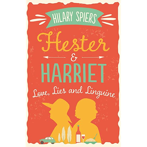 Hester and Harriet