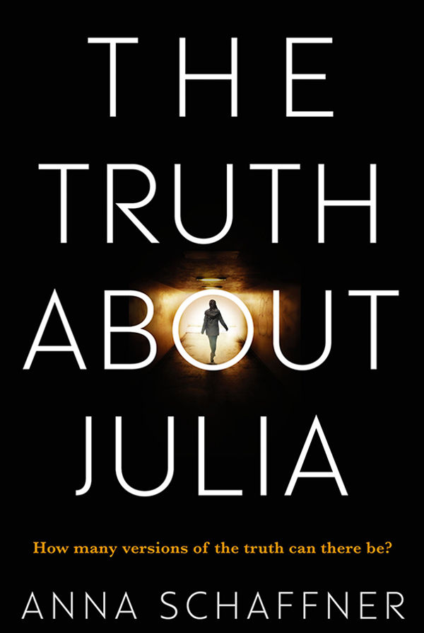 Truth About Julia.