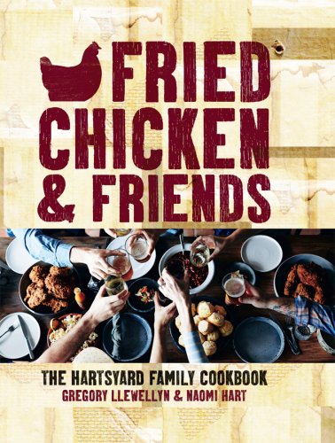 Fried Chicken & Friends