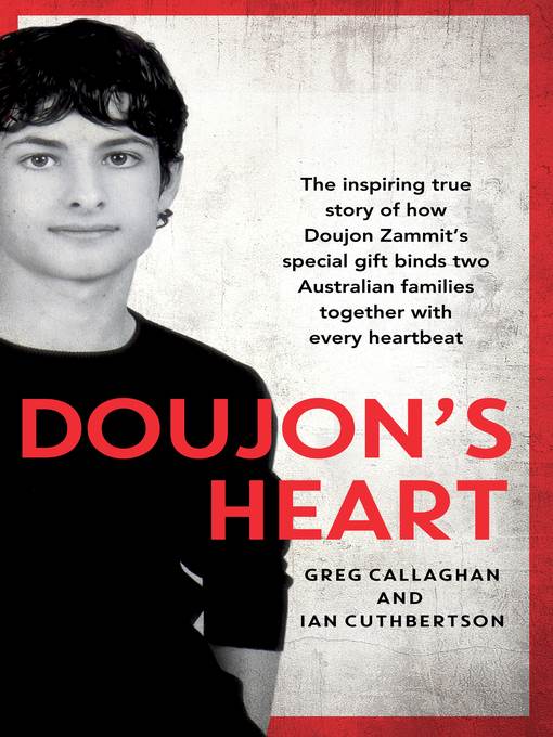 Doujon's Heart