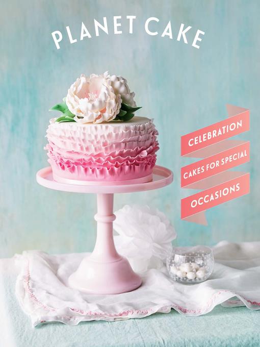 Planet Cake Love and Friendship