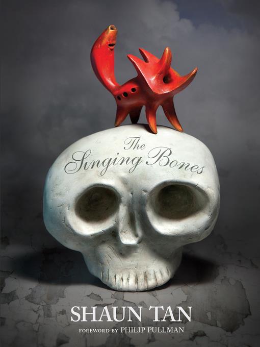 The Singing Bones