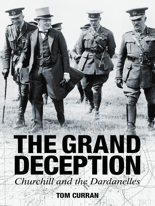 Grand Deception