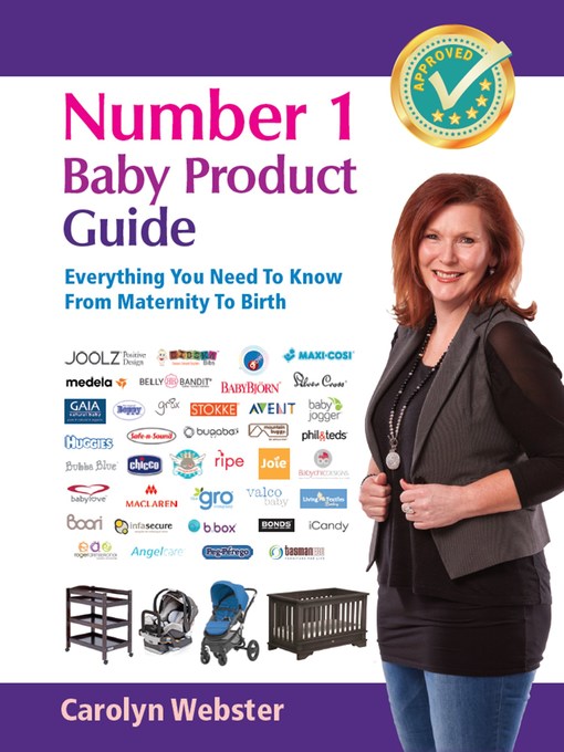 Number 1 Baby Product Guide