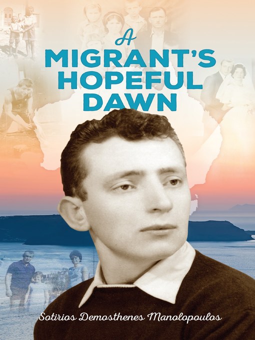 A Migrant's Hopeful Dawn