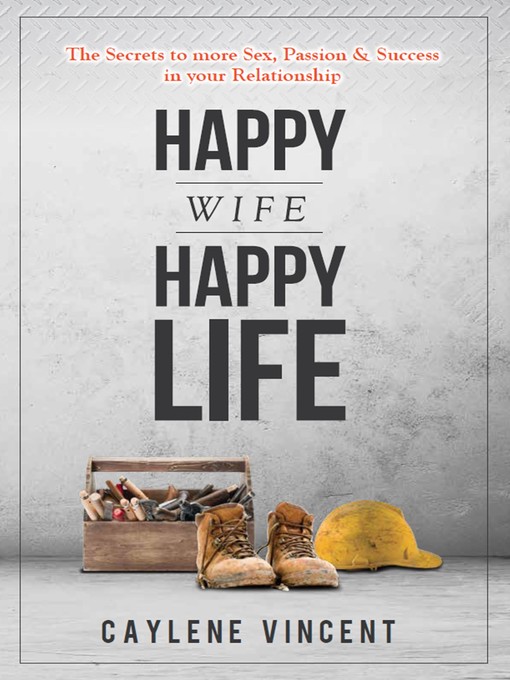 Happy Wife, Happy Life