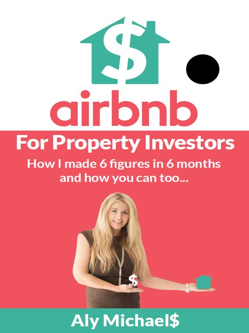 Airbnb for Property Investors