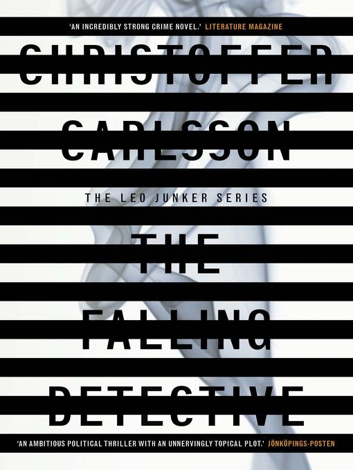 The Falling Detective