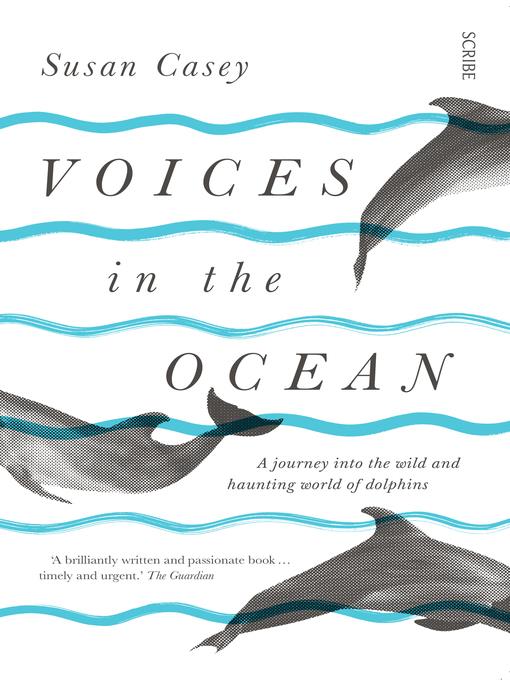 Voices in the Ocean