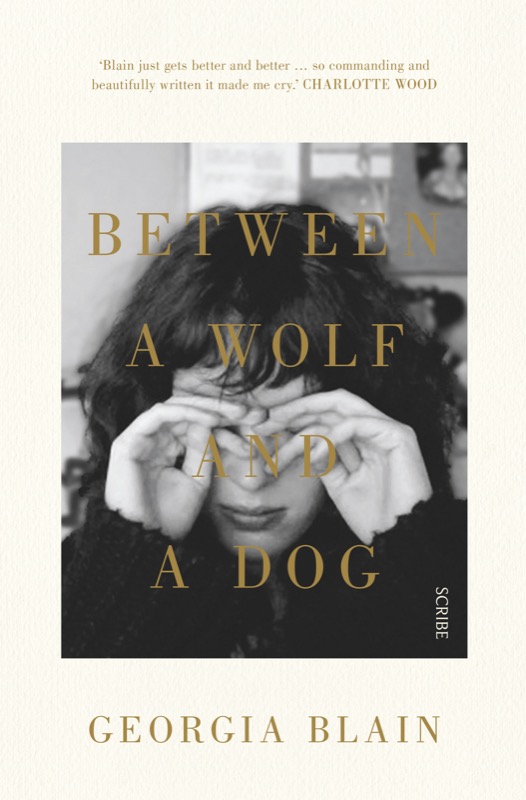 Between a Wolf and a Dog