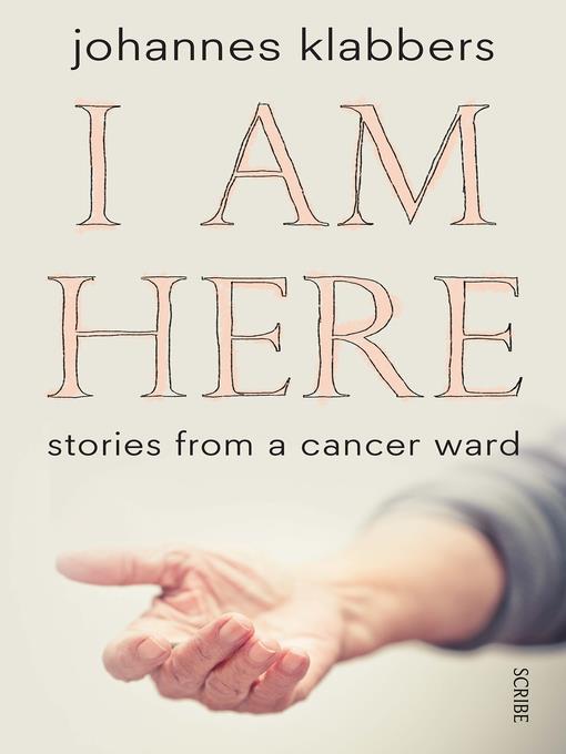 I Am Here