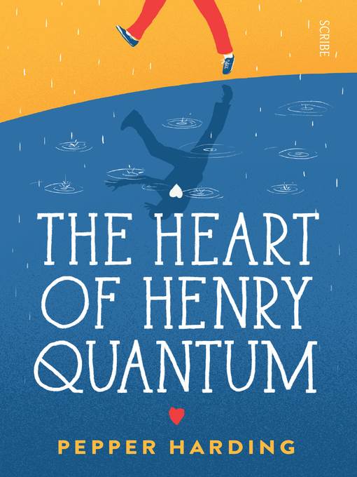 The Heart of Henry Quantum