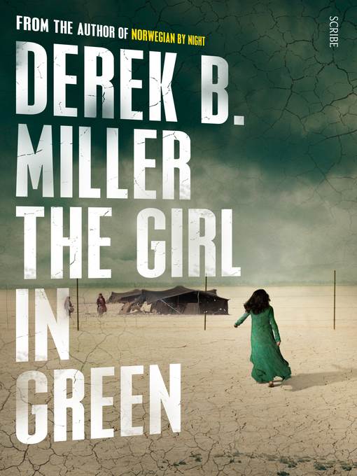 The Girl in Green