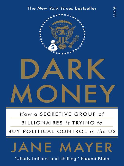 Dark Money