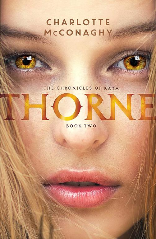 Thorne (Chronicles of Kaya)