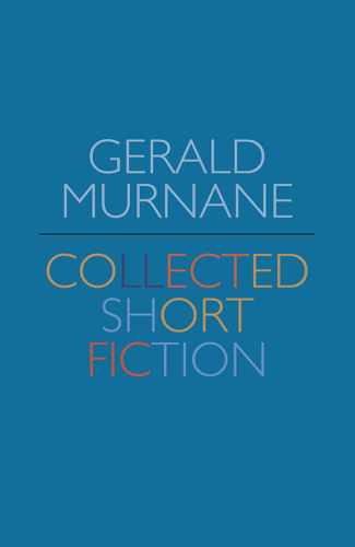 Collected Short Fiction