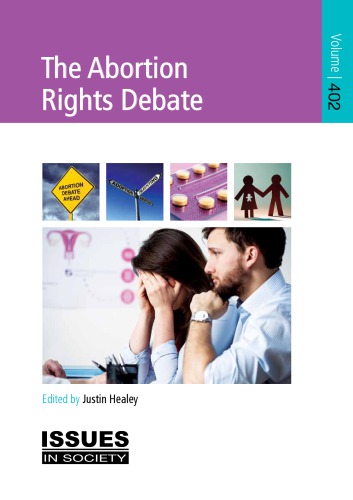 The abortion rights debate