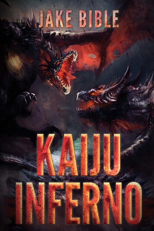 Kaiju Inferno