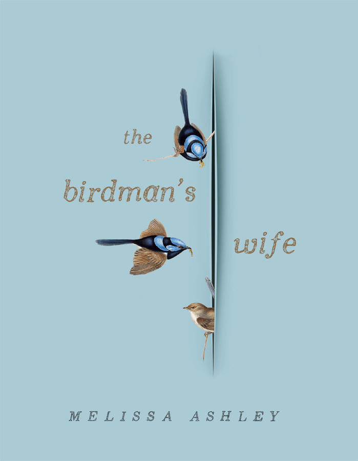 The Birdman's Wife