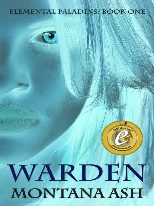 Warden (Book One of the Elemental Paladins series)