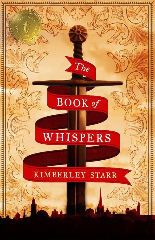 The Book of Whispers