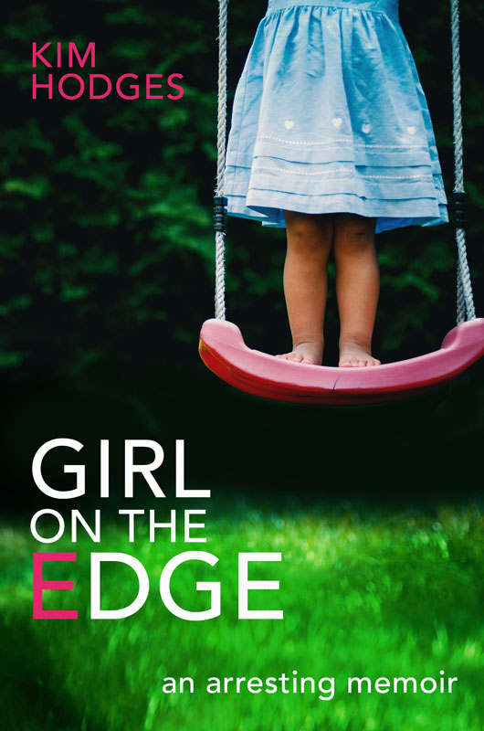 Girl on the Edge