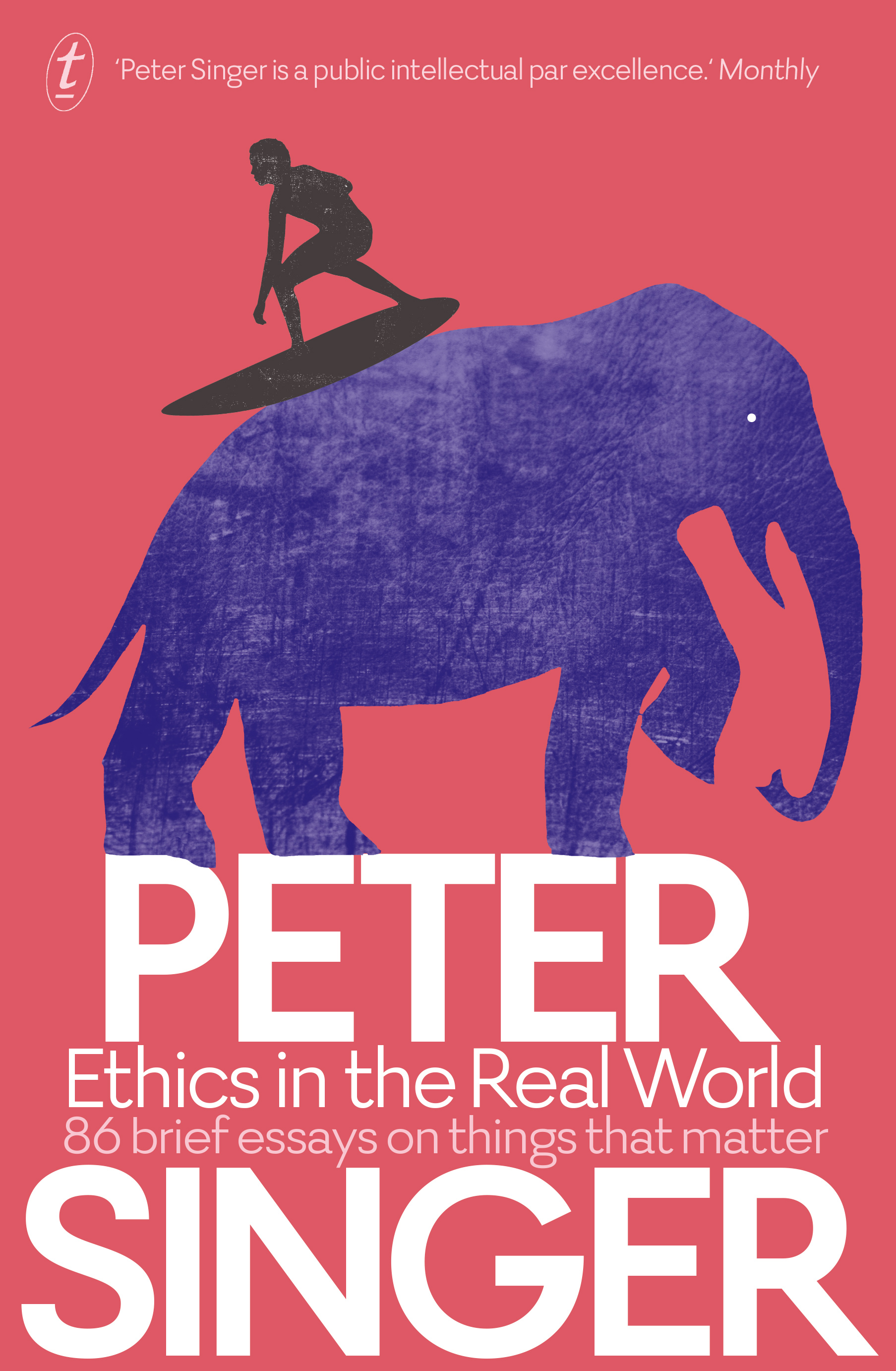 Ethics in the Real World