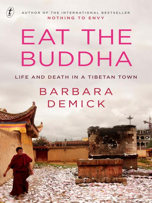 Eat the Buddha