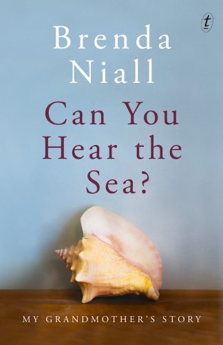 Can you hear the sea? : my grandmother's story