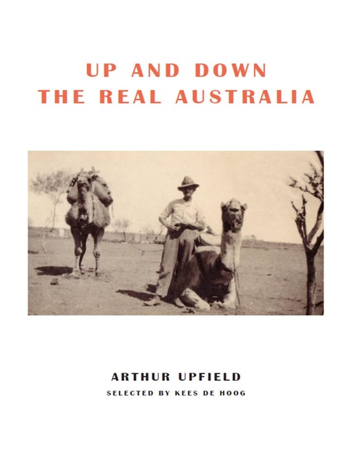 Up and Down the Real Australia