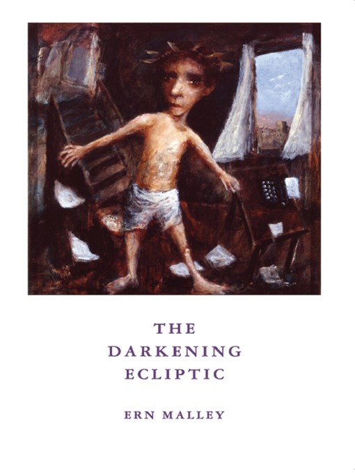 The Darkening Ecliptic