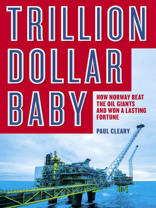 Trillion Dollar Baby