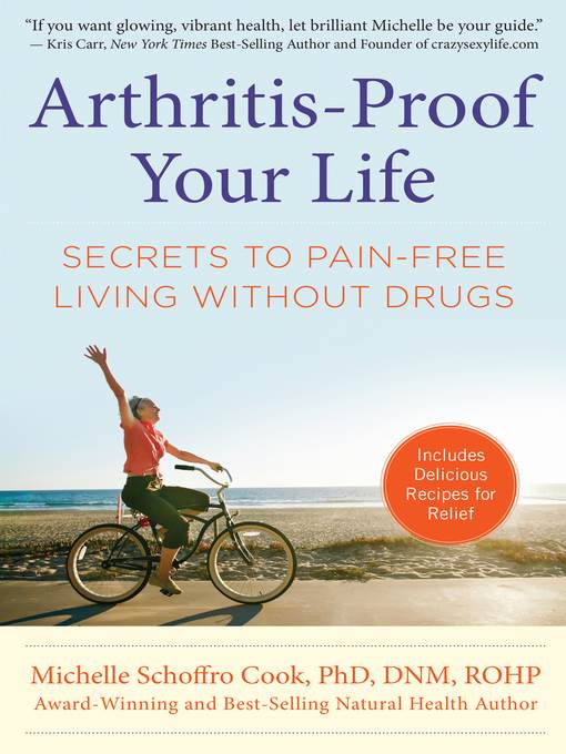 Arthritis-Proof Your Life