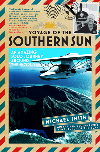 Voyage of the Southern Sun