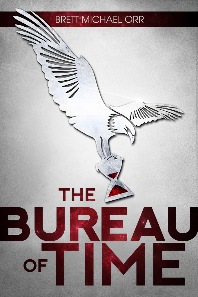 The Bureau of Time