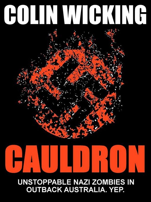 Cauldron