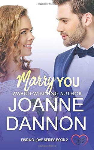 Marry You (Finding Love)