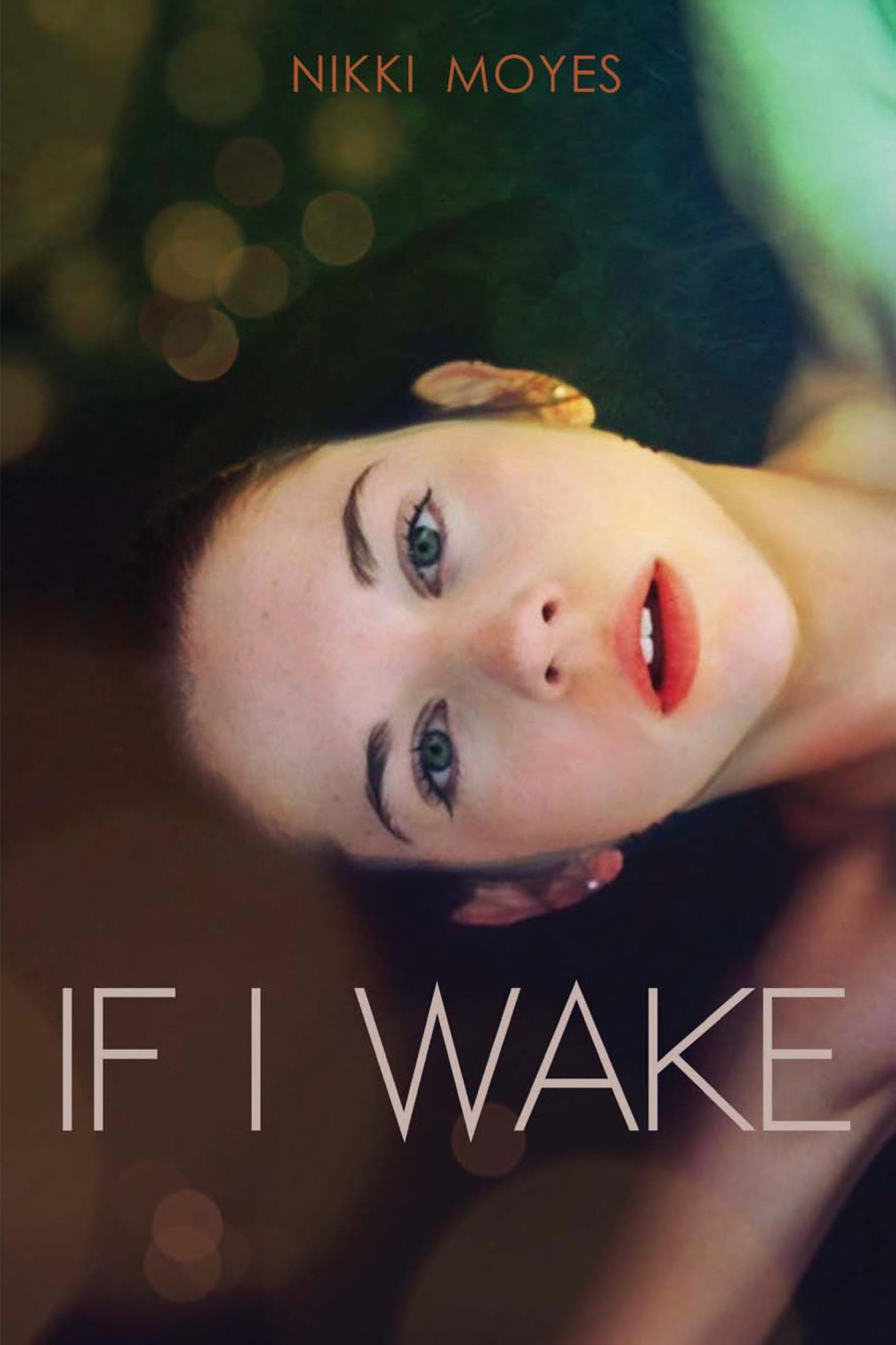 If I Wake