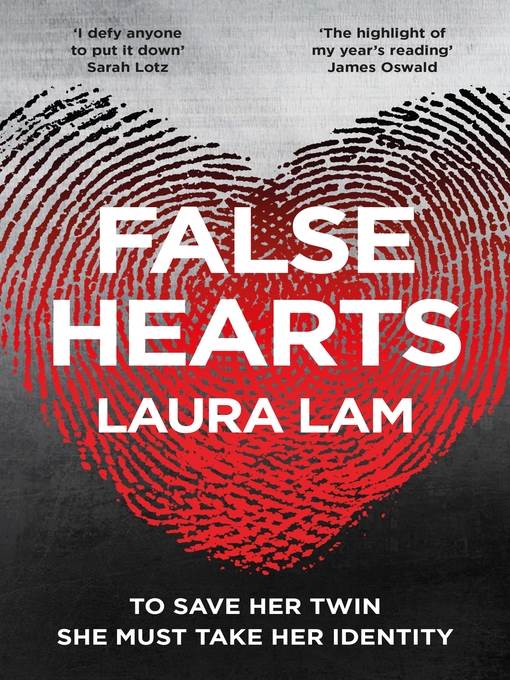 False Hearts Book 1