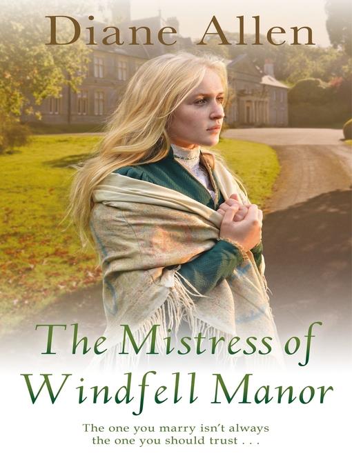 The Mistress of Windfell Manor