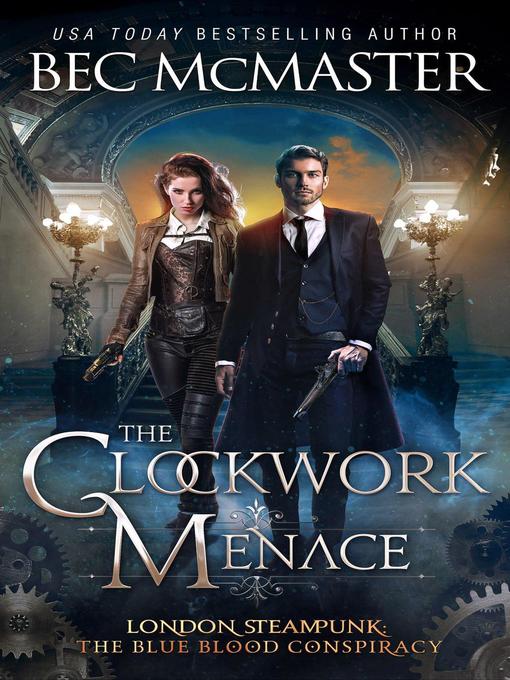 The Clockwork Menace